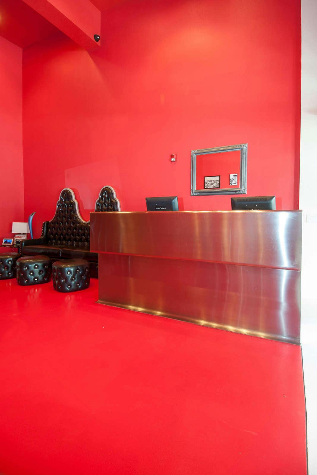 Hotel The Keating Hotel photo 4