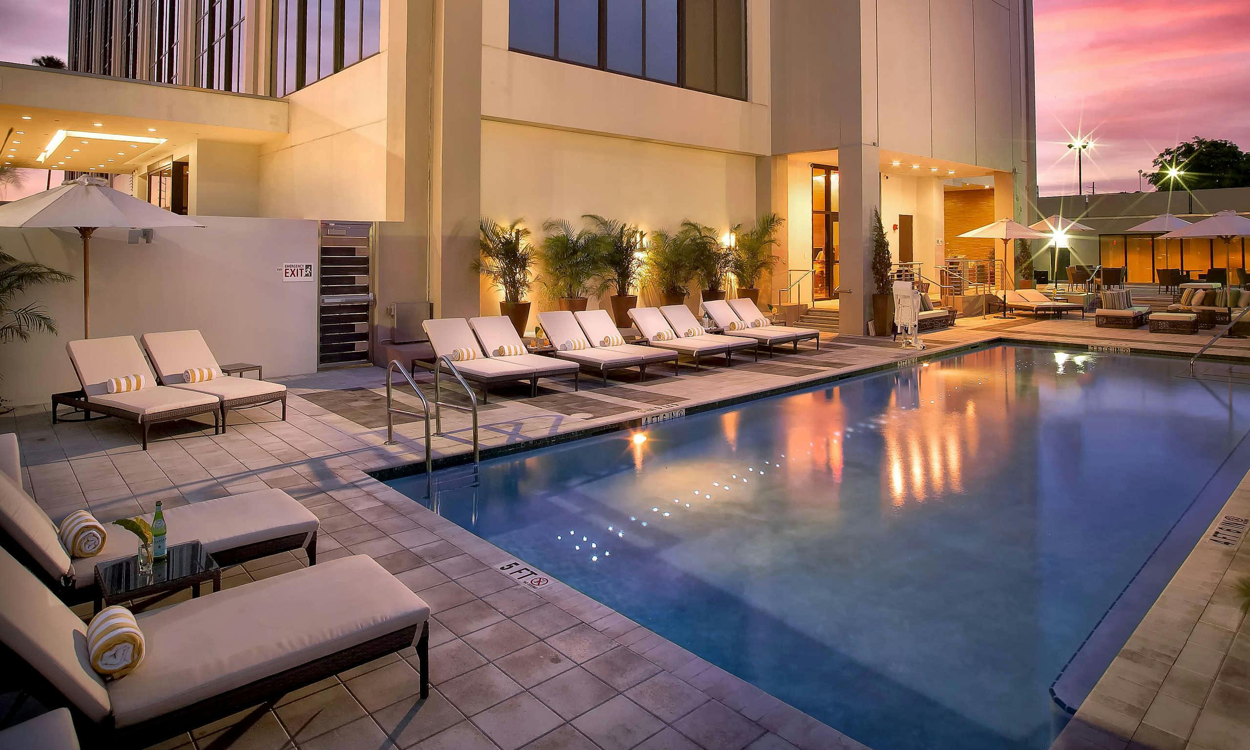 Hotel EB Hotel Miami photo 5