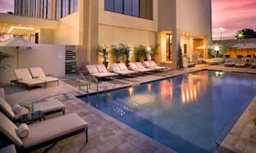 Hotel EB Hotel Miami photo 5