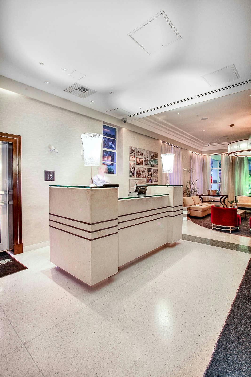 Hotel Hotel Breakwater South Beach photo 5