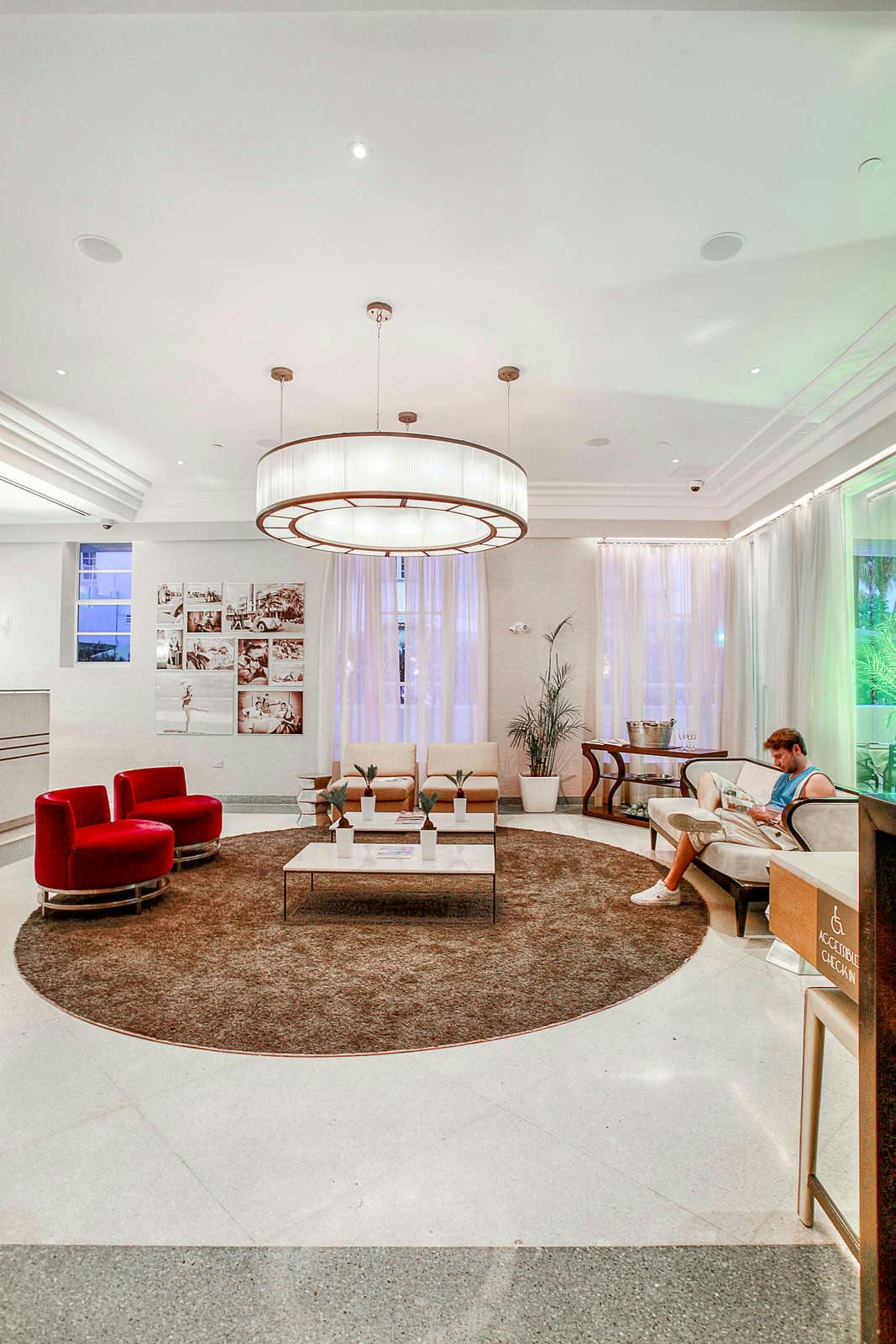 Hotel Hotel Breakwater South Beach photo 2