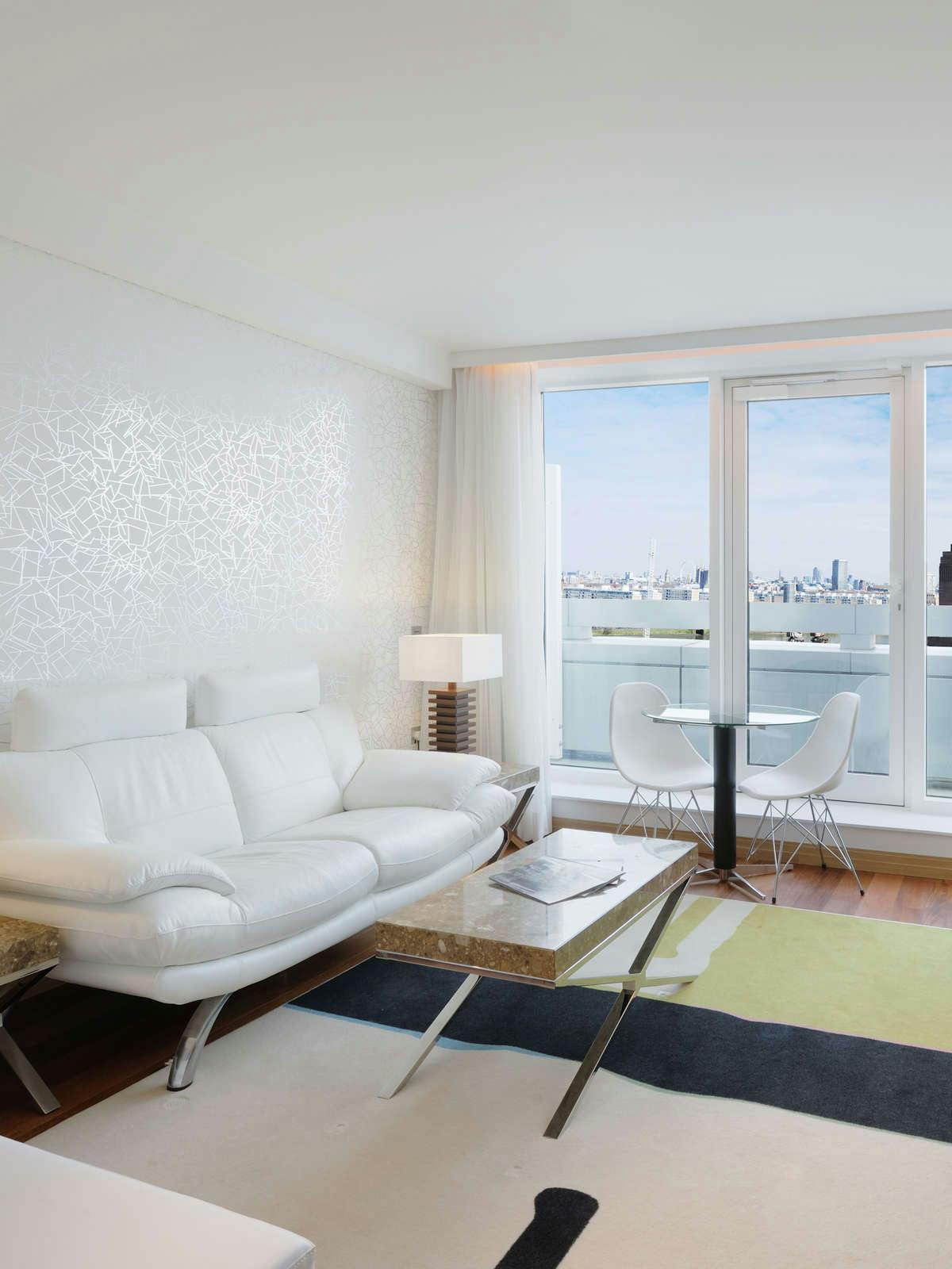 Hotel Pestana Chelsea Bridge Hotel photo 5