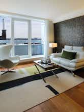 Hotel Pestana Chelsea Bridge Hotel photo 4