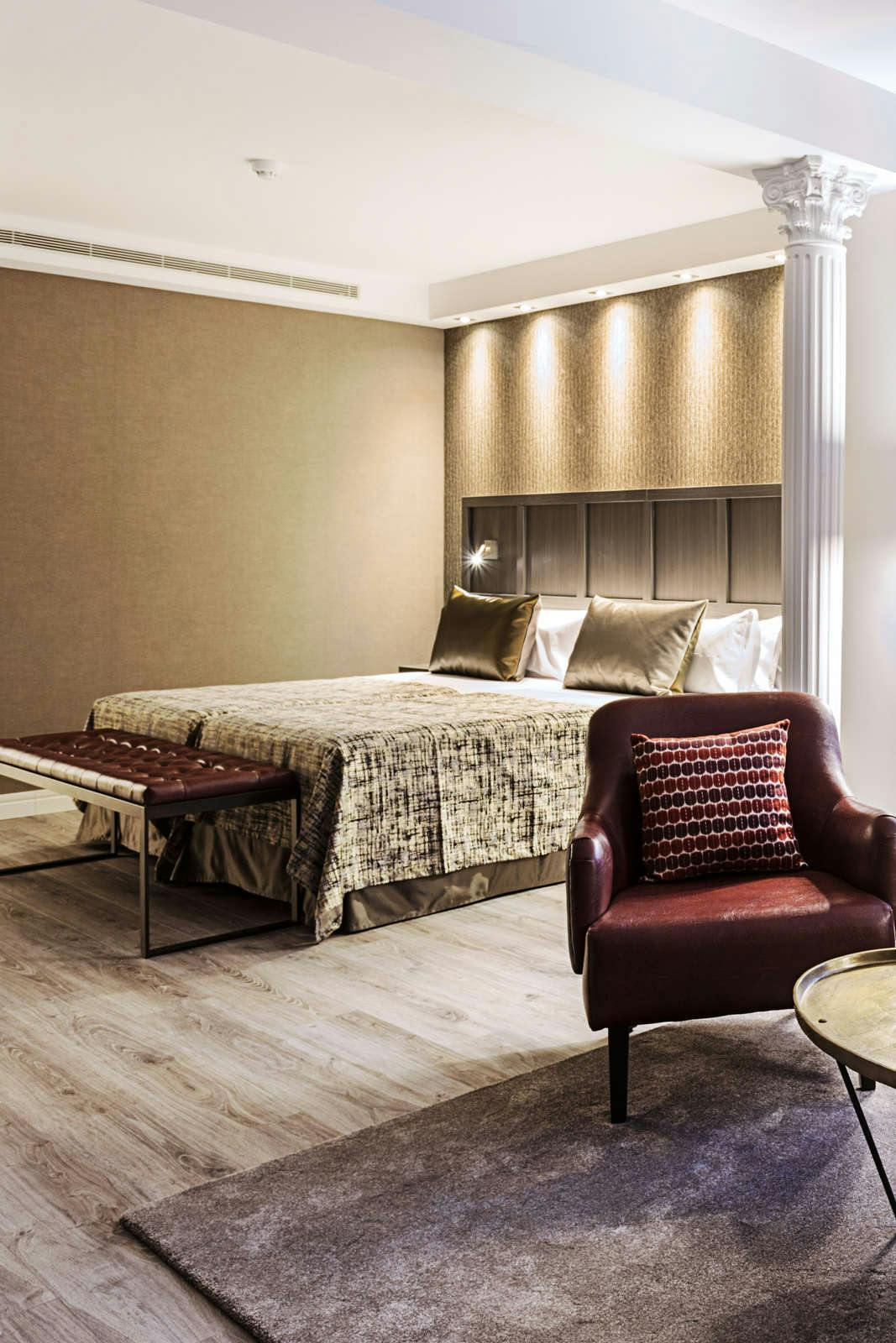 Hotel Catalonia Ronda photo 4