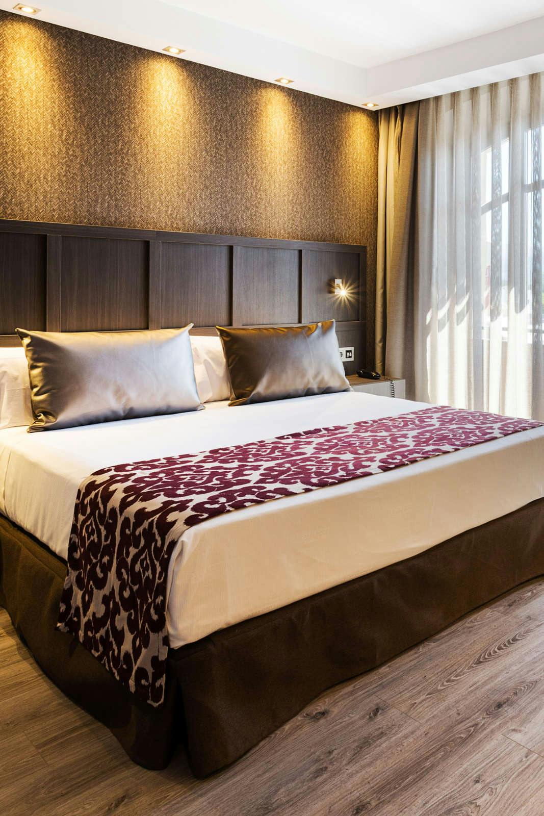 Hotel Catalonia Ronda photo 1