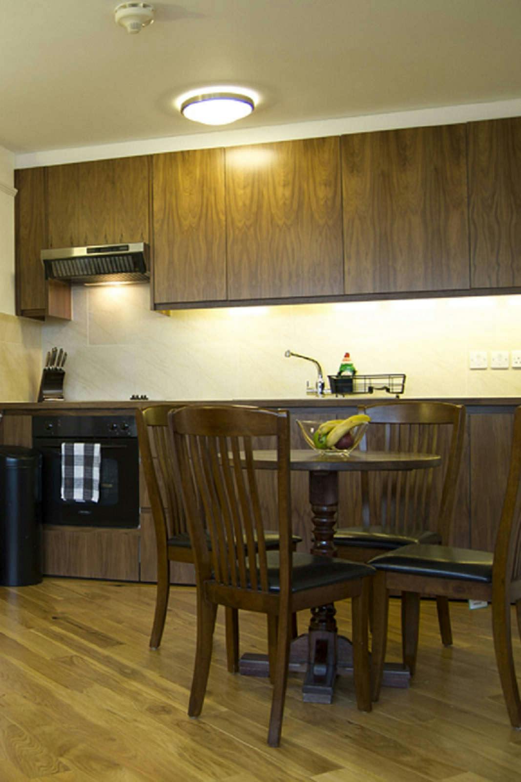 Hotel Presidential Apartments Marylebone photo 4