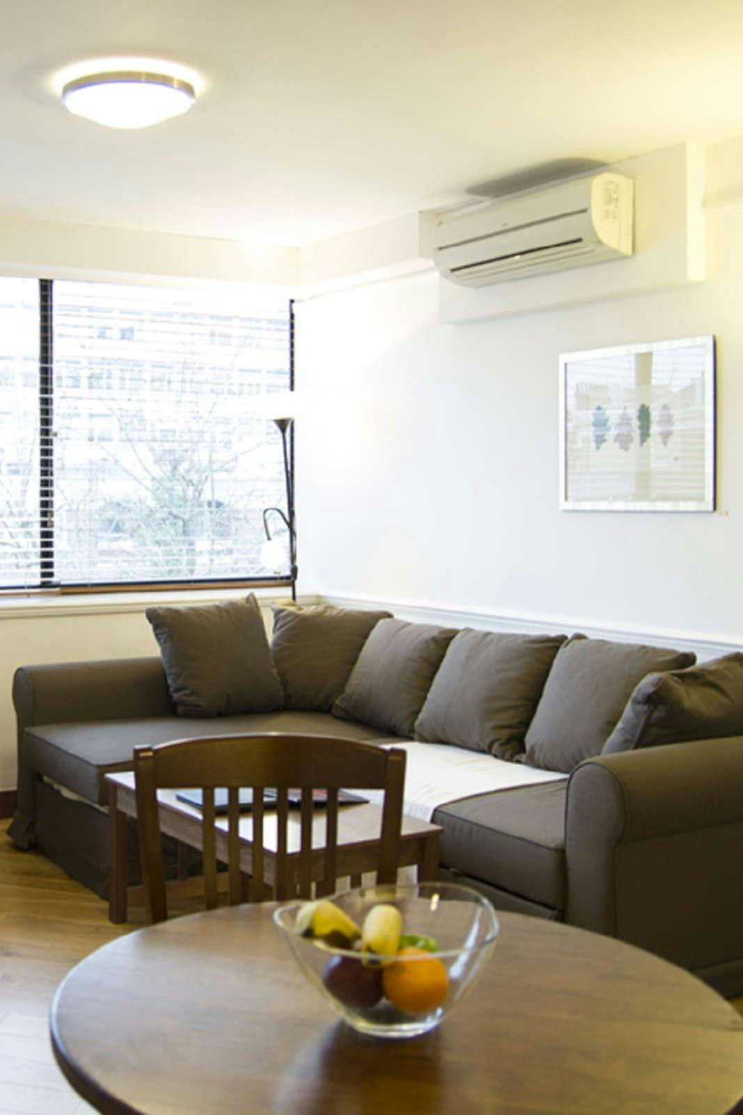 Hotel Presidential Apartments Marylebone photo 3