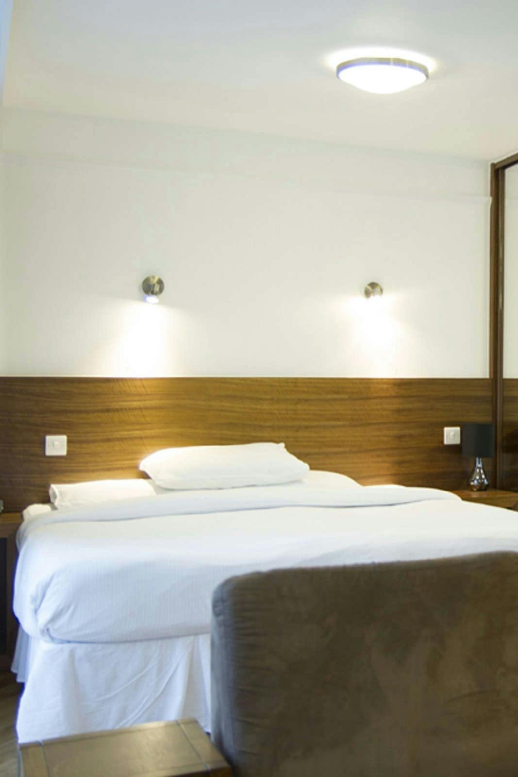 Hotel Presidential Apartments Marylebone photo 1