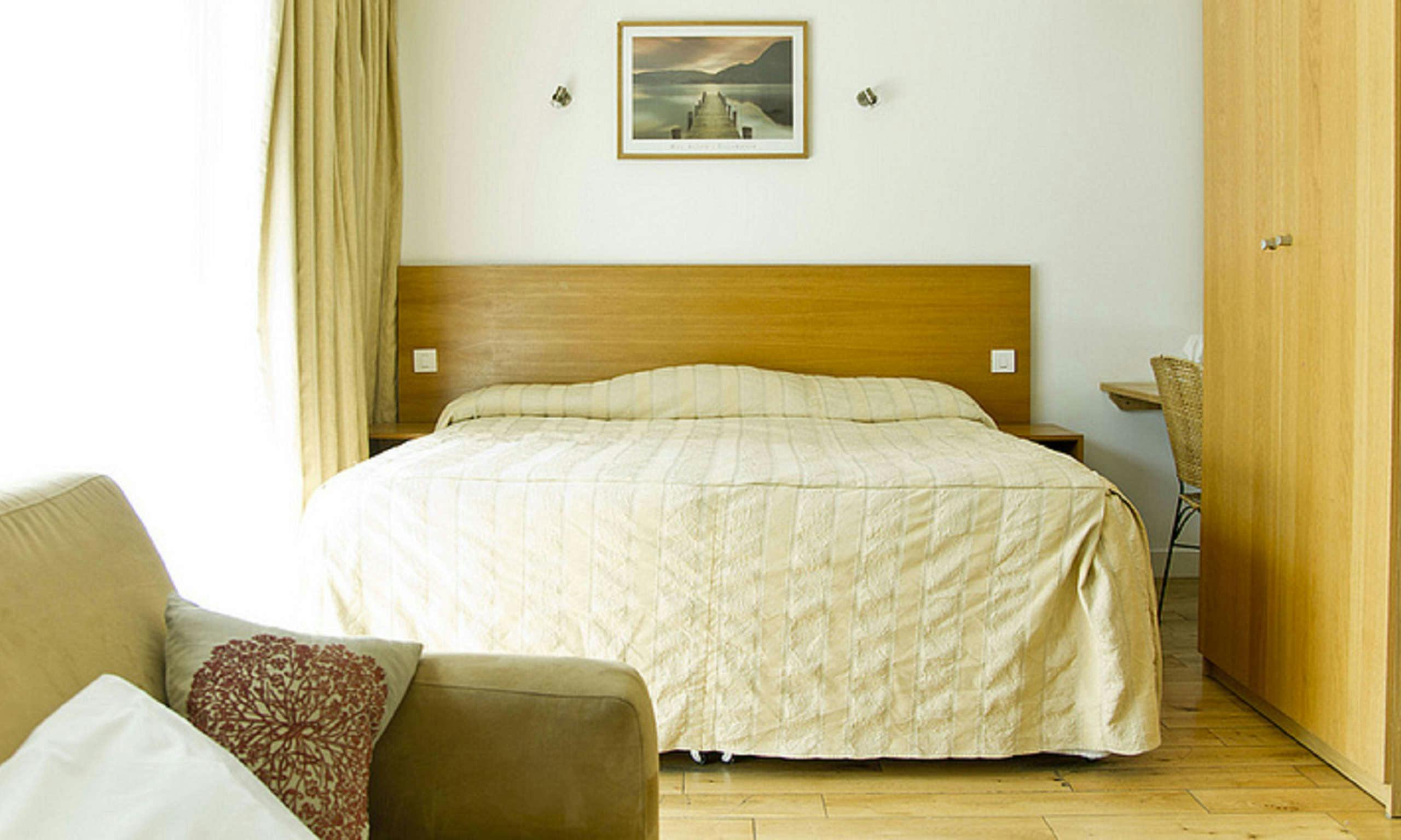 Presidential Apartments Marylebone