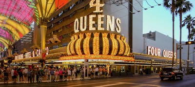 Four Queens Hotel & Casino
