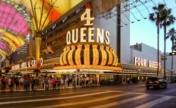 Four Queens Hotel & Casino