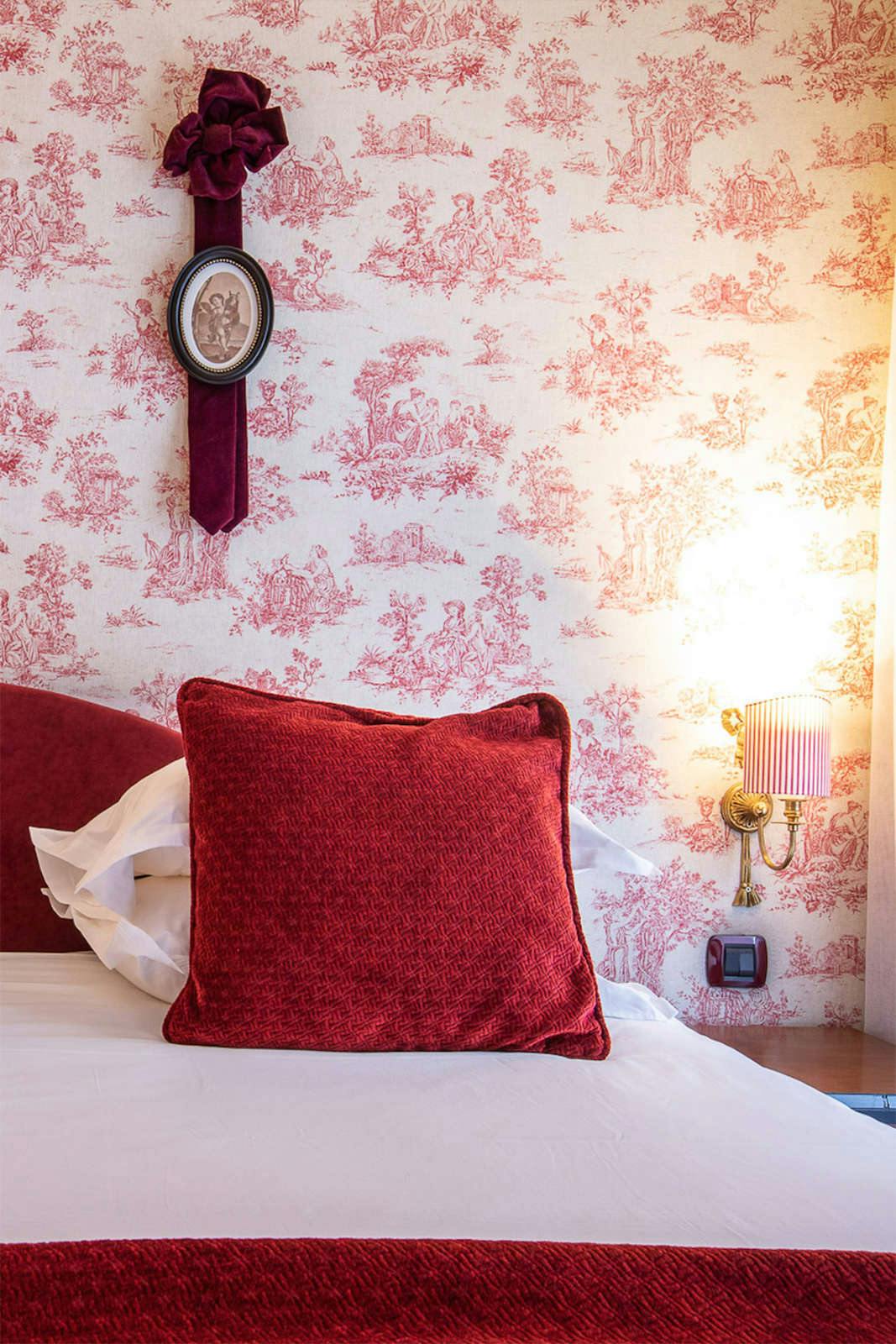 Hotel Maison Eugénie photo 3