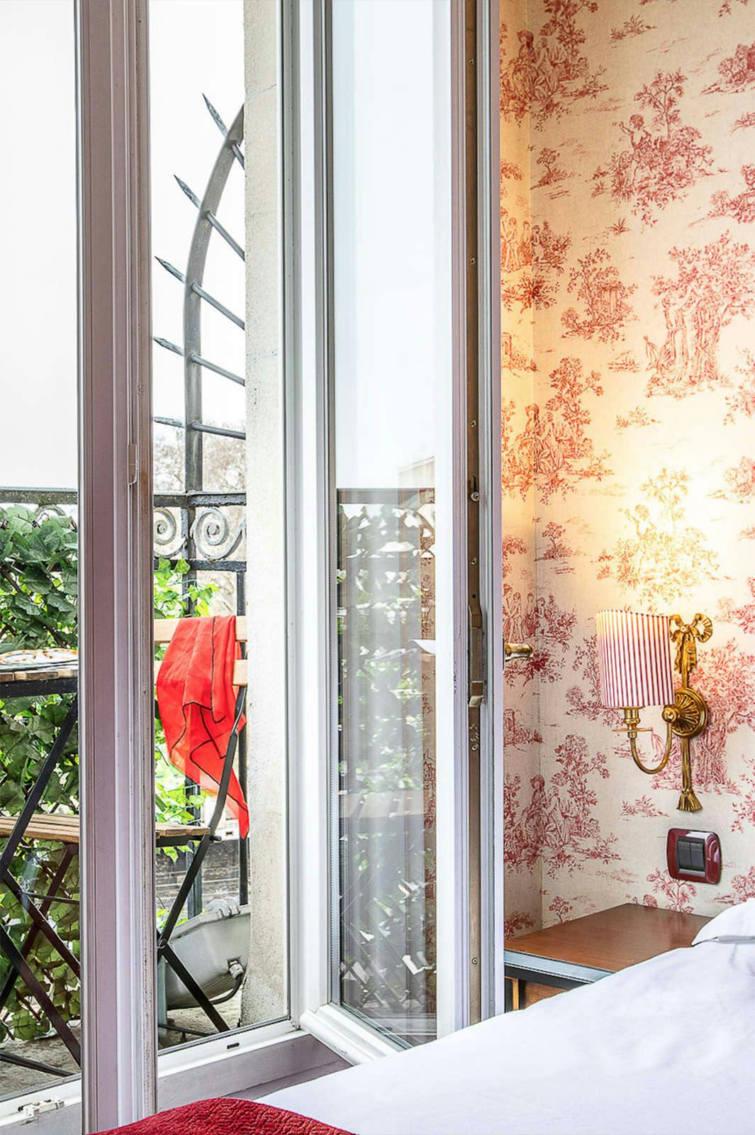 Hotel Maison Eugénie photo 4