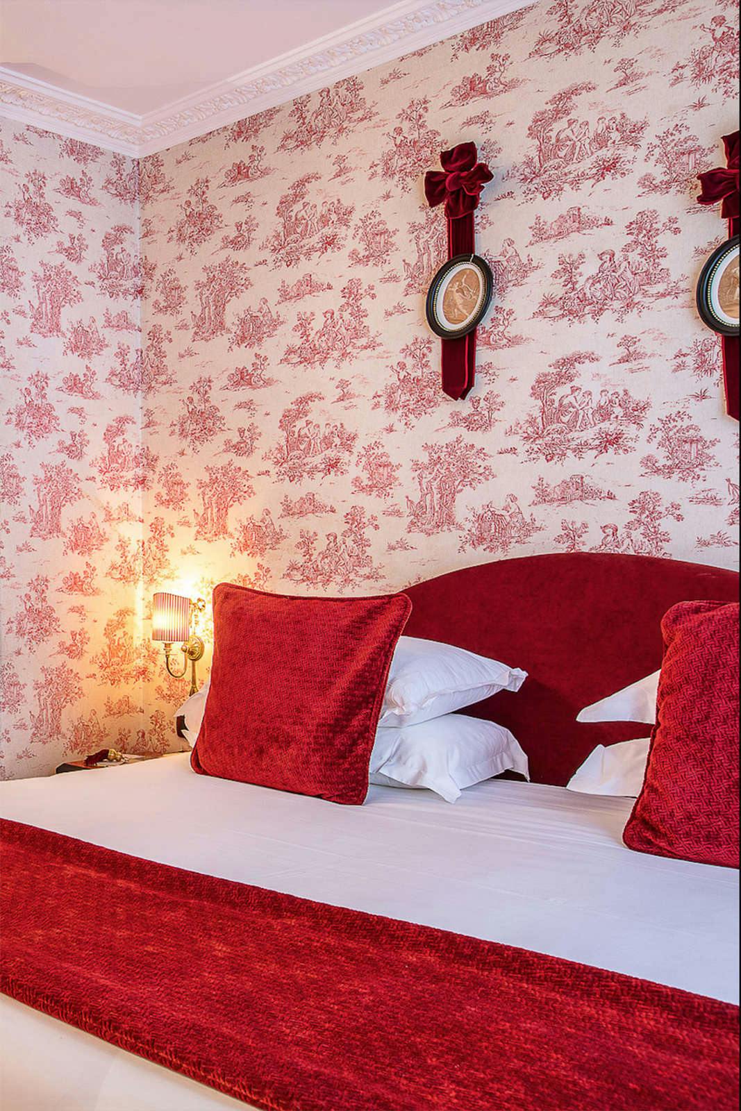 Hotel Maison Eugénie photo 1