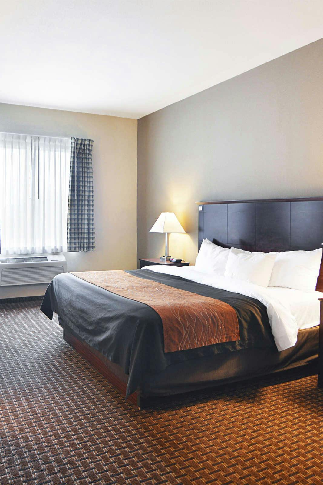 Comfort Inn Suites Near Lake Lewisville Denton Hoteltonight