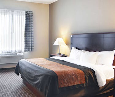 Comfort Inn Suites Near Lake Lewisville Denton Hoteltonight