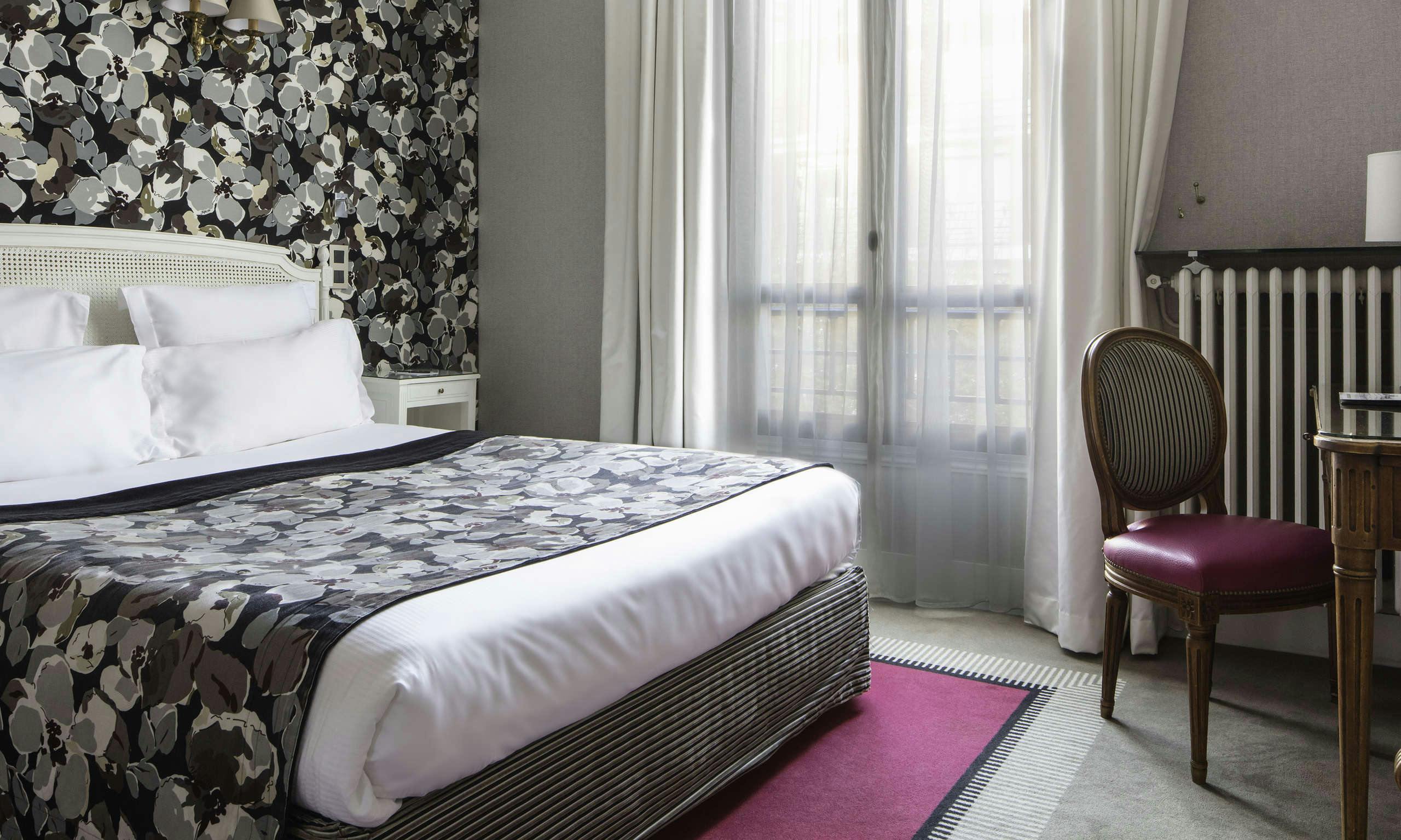 Regent's Garden - Astotel