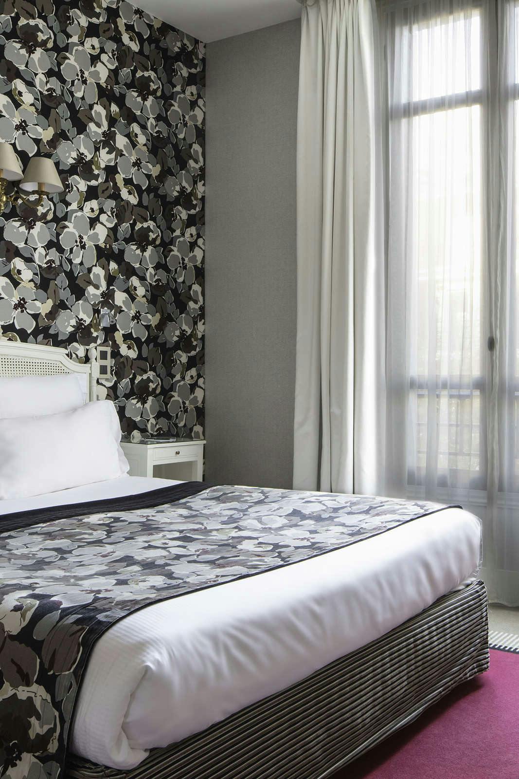 Hotel Regent's Garden - Astotel photo 1