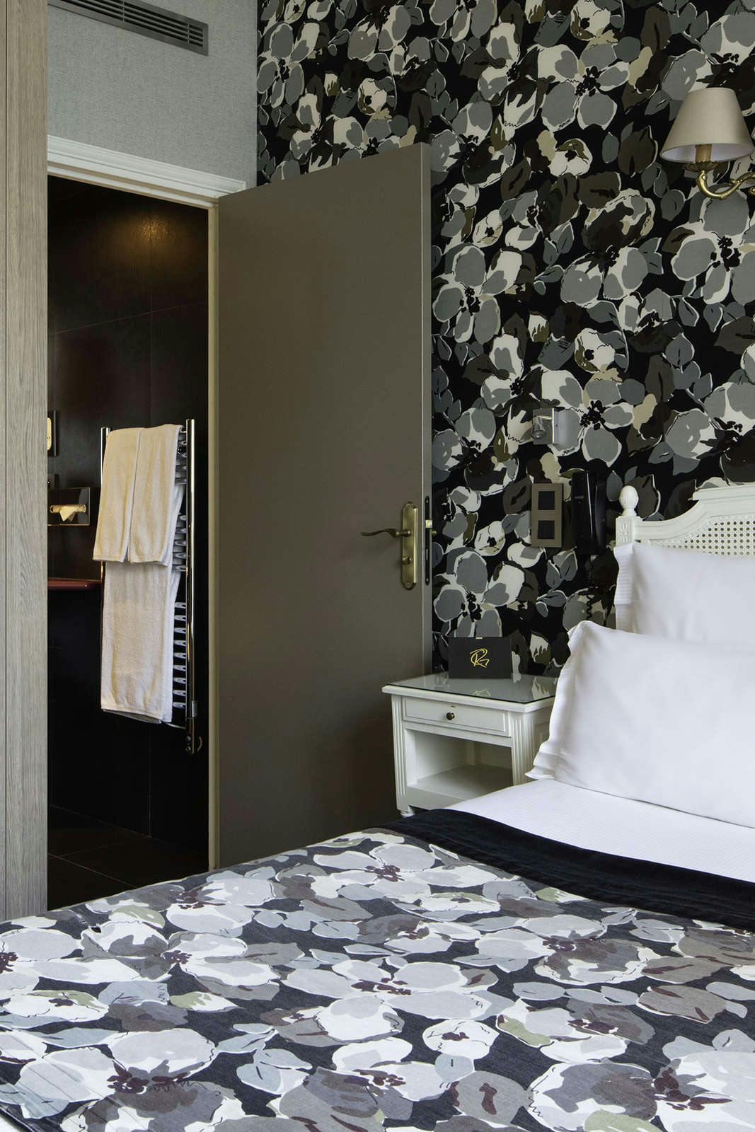 Hotel Regent's Garden - Astotel photo 2