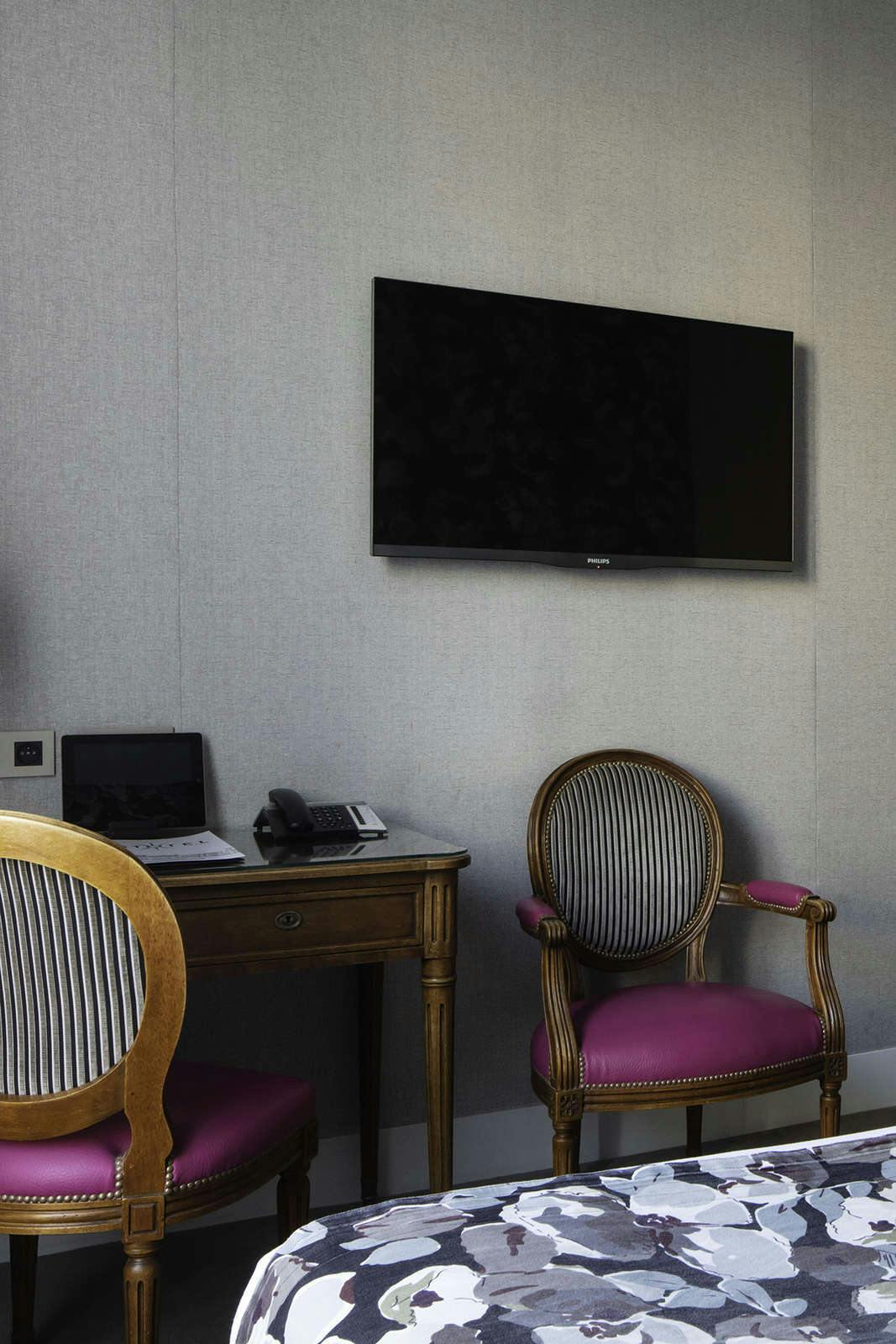 Hotel Regent's Garden - Astotel photo 3