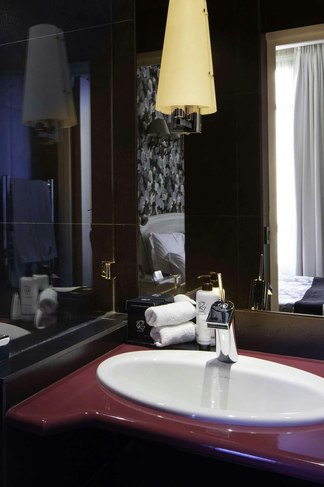 Hotel Regent's Garden - Astotel photo 4