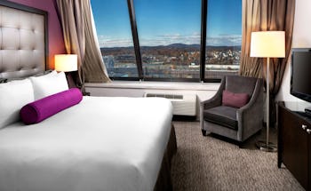 DoubleTree by Hilton Manchester Downtown