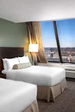 Hotel DoubleTree by Hilton Manchester Downtown photo 5