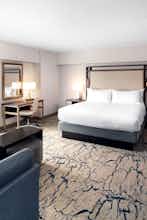 Hotel DoubleTree by Hilton Manchester Downtown photo 1