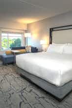 Hotel DoubleTree by Hilton Manchester Downtown photo 2