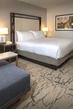 Hotel DoubleTree by Hilton Manchester Downtown photo 3