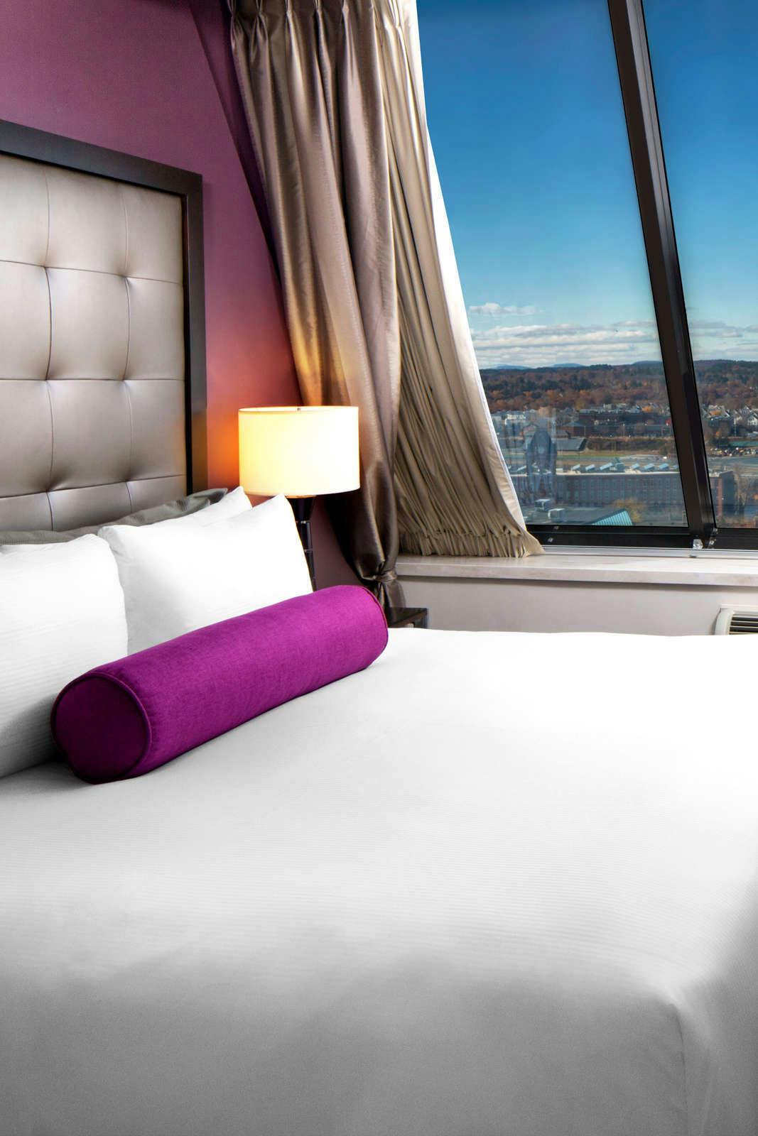 Hotel DoubleTree by Hilton Manchester Downtown photo 4