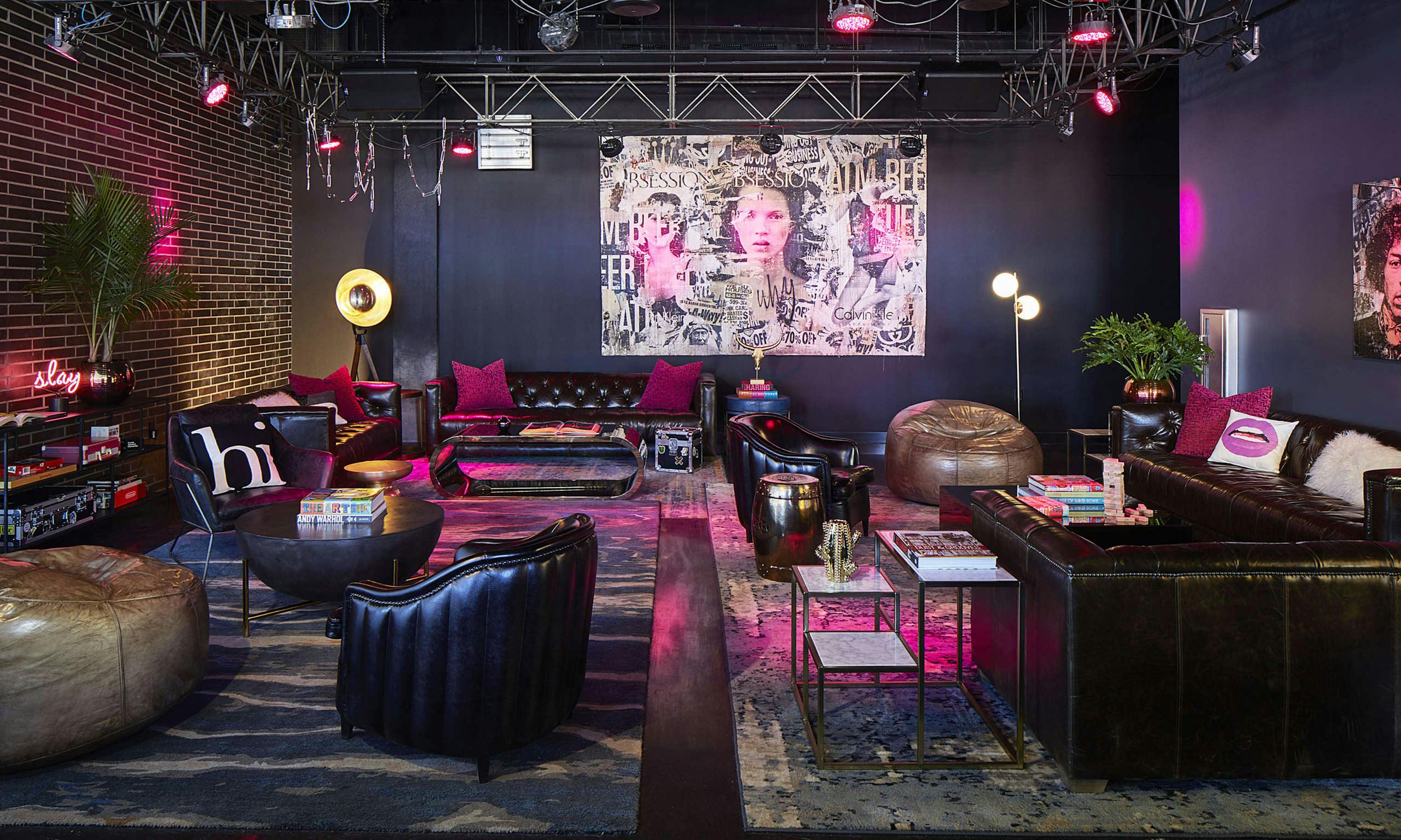 Moxy Minneapolis Uptown