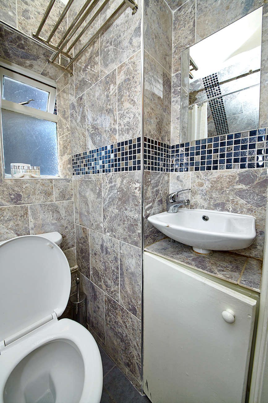 Hotel United Lodge Hotel & Apartments photo 1