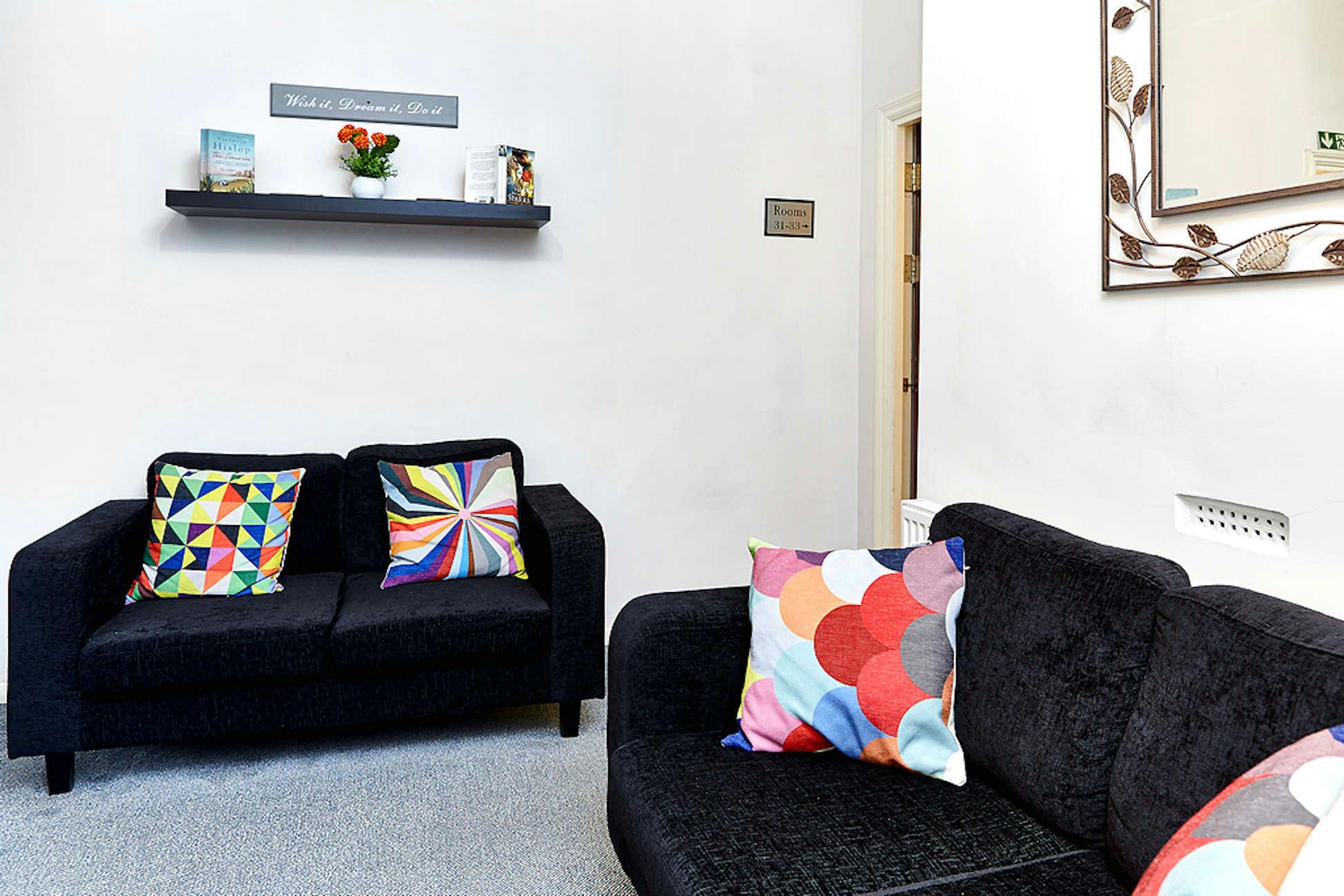 Hotel United Lodge Hotel & Apartments photo 3