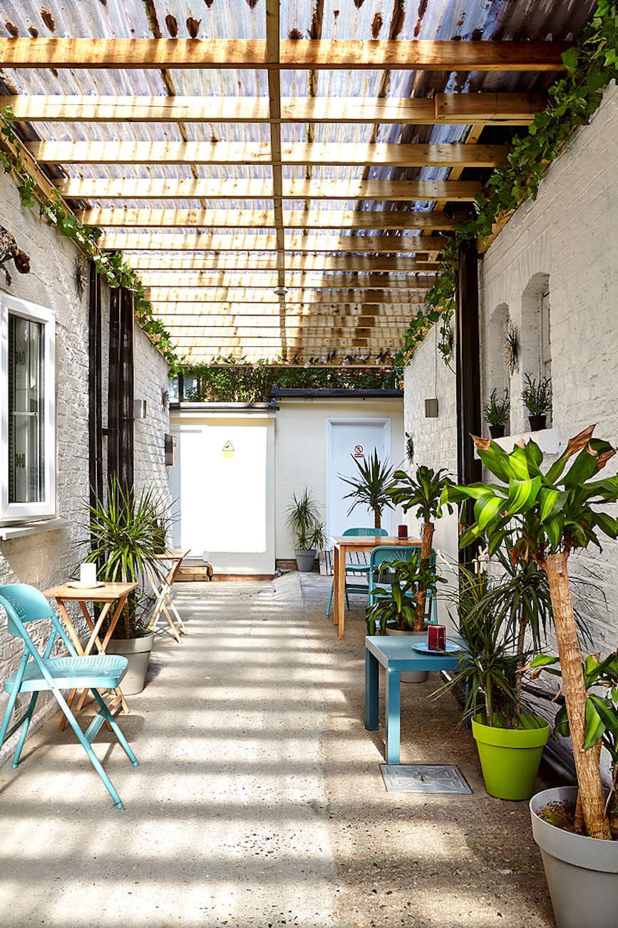 Hotel United Lodge Hotel & Apartments photo 4