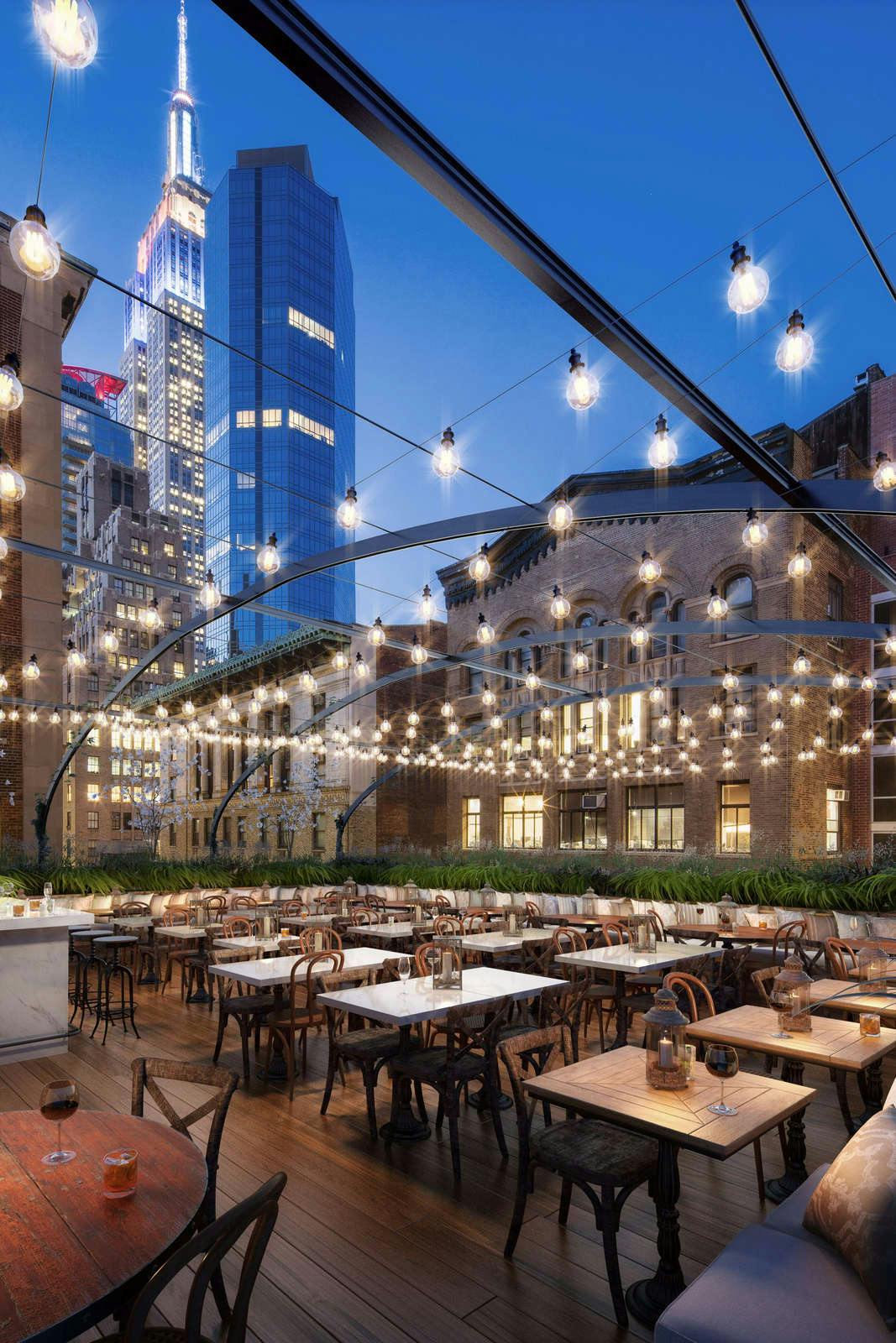 Hotel HGU New York photo 3