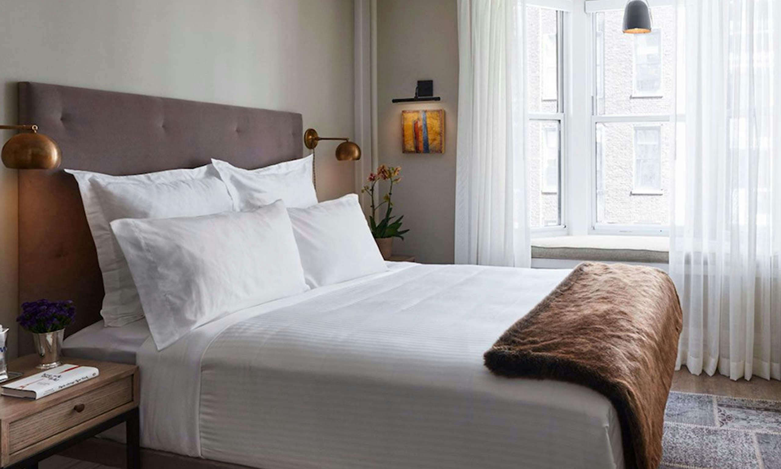 Hotel HGU New York photo 5