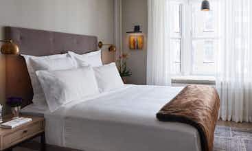 Hotel HGU New York photo 5
