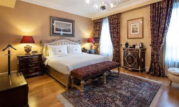 Hotel Pera Palace Hotel photo 1