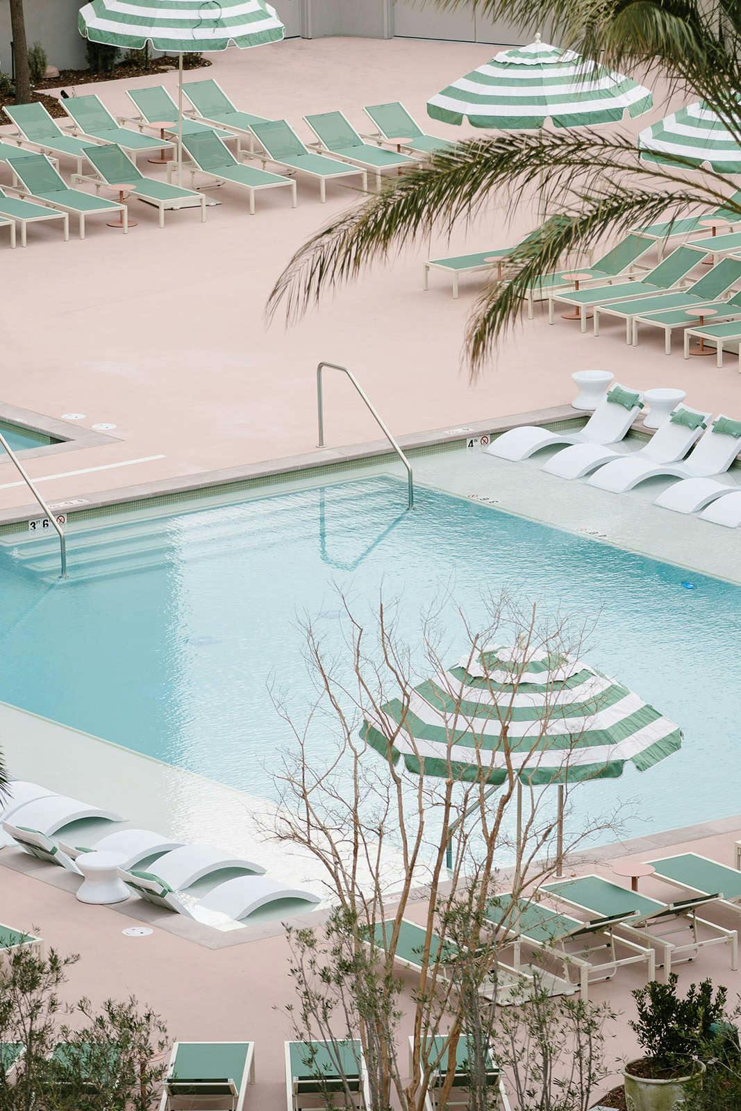 Hotel Park MGM Las Vegas photo 2