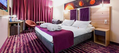 Galaxy Hotel