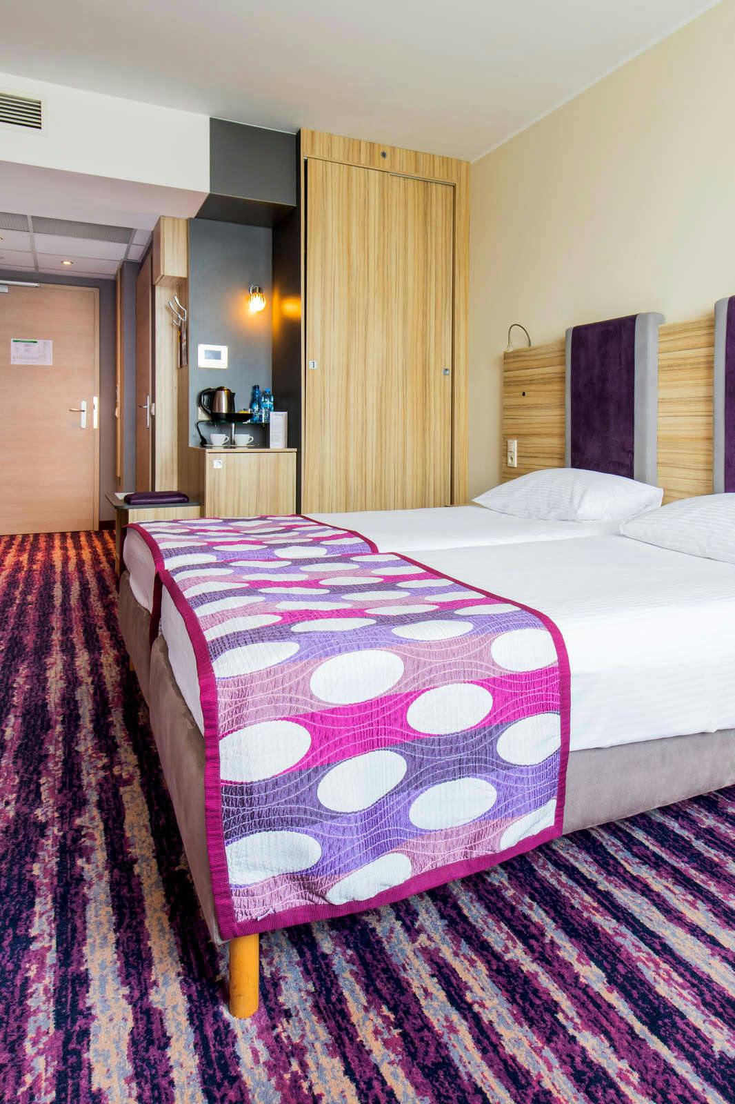 Hotel Galaxy Hotel photo 1