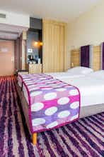 Hotel Galaxy Hotel photo 1