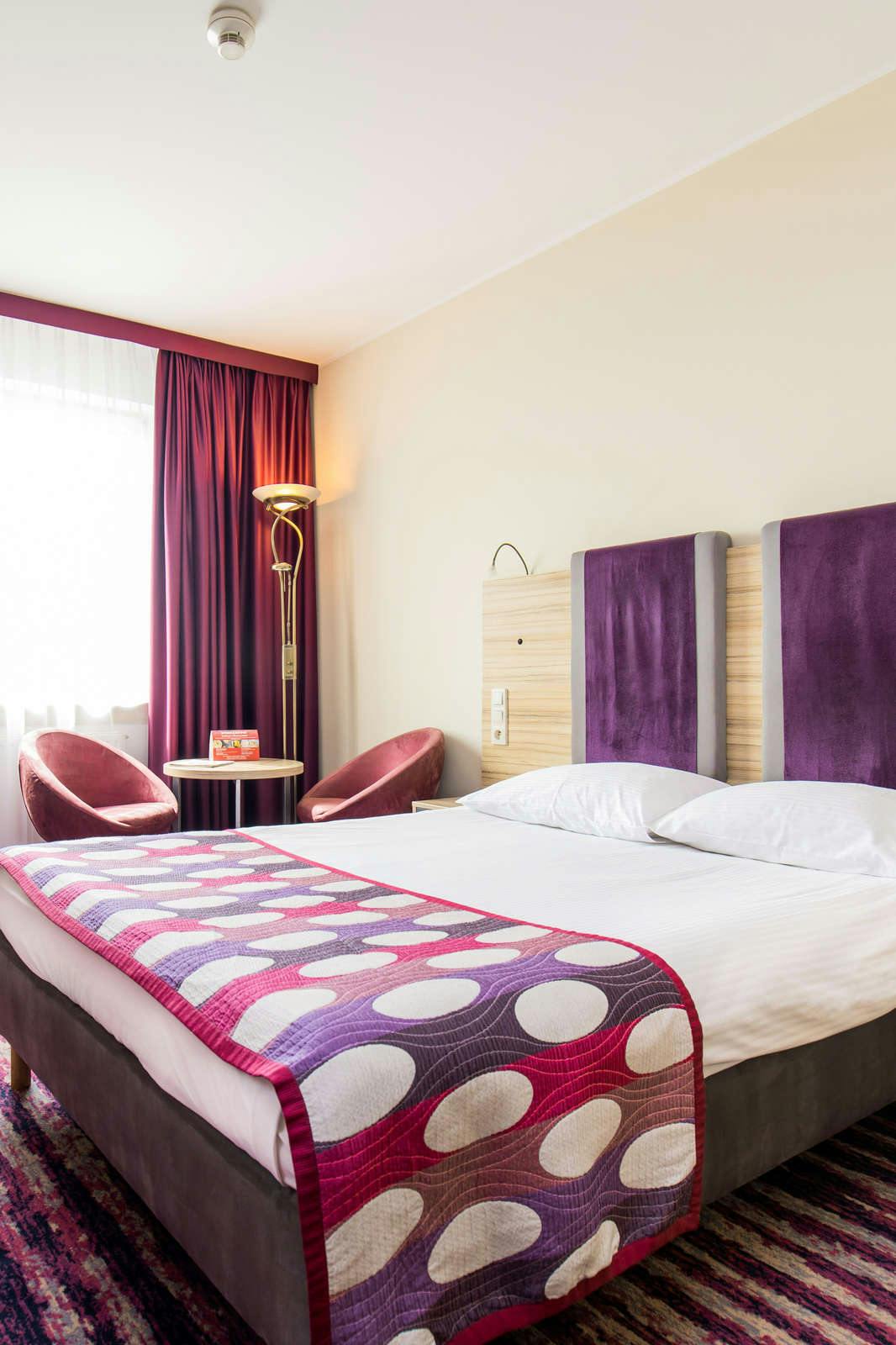 Hotel Galaxy Hotel photo 2