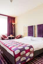 Hotel Galaxy Hotel photo 2