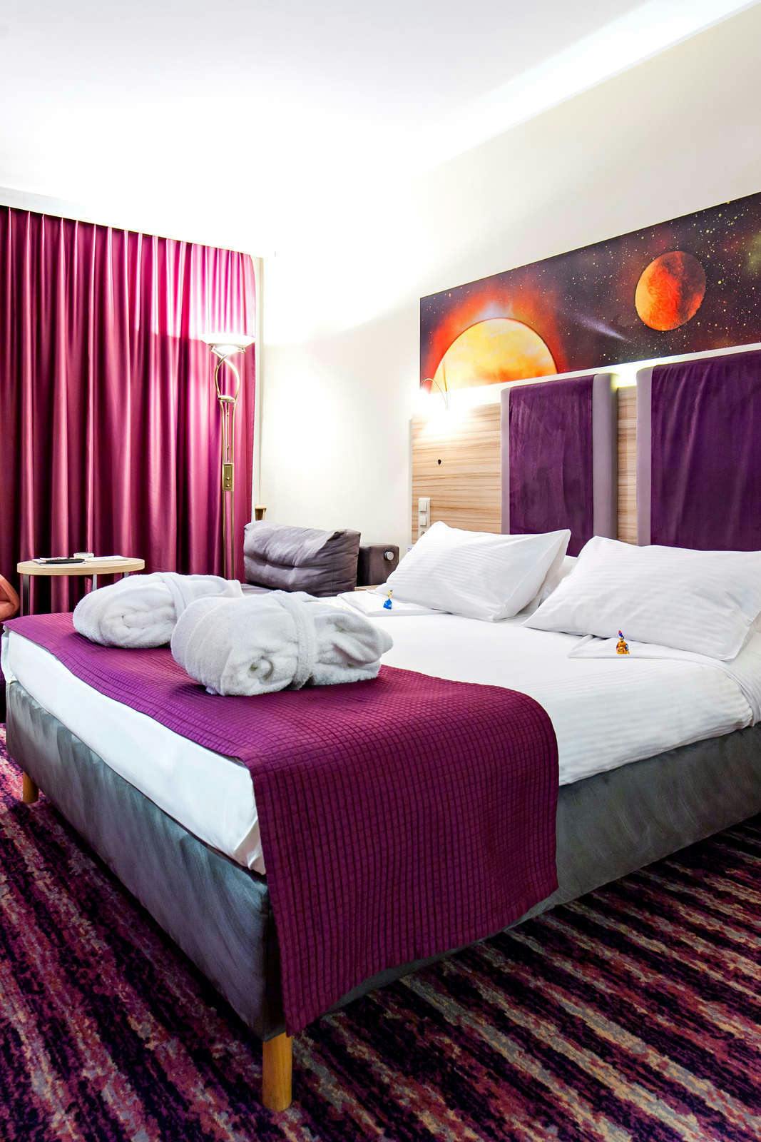 Hotel Galaxy Hotel photo 5