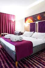 Hotel Galaxy Hotel photo 5