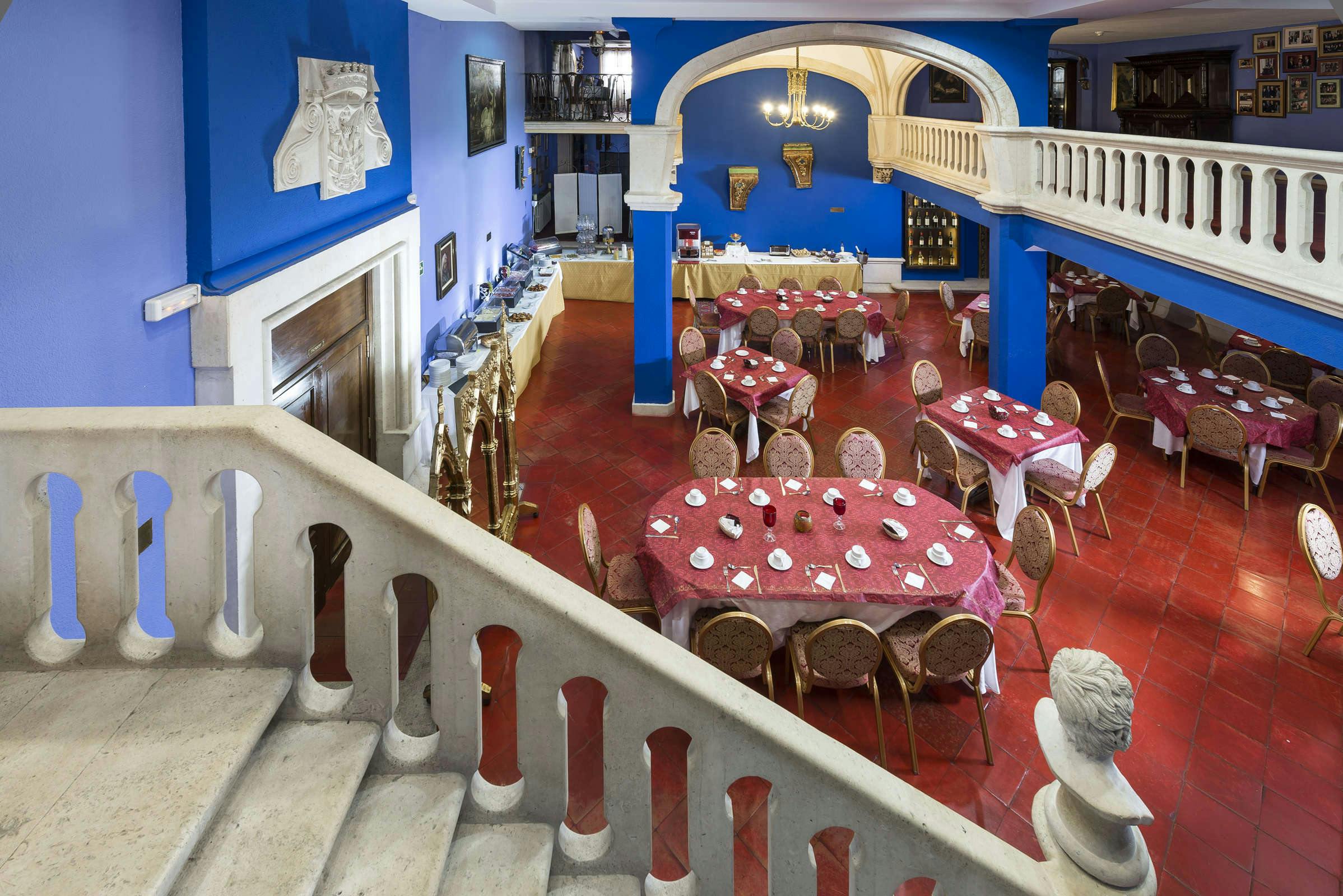 Hotel Hotel Fernán González photo 3