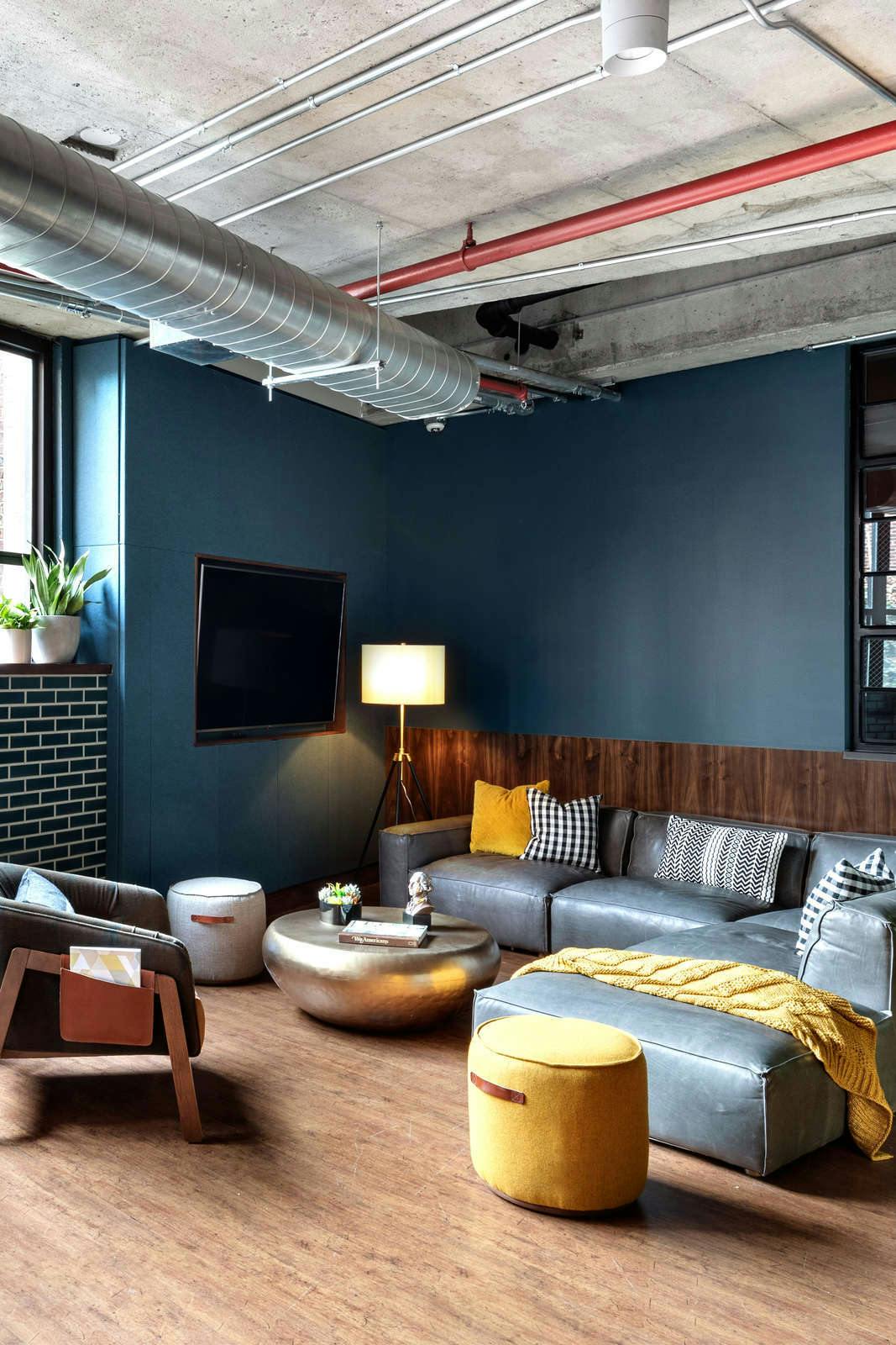 Hotel The Revolution Hotel photo 1