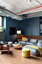 Hotel The Revolution Hotel photo 1